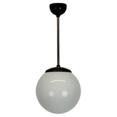Mid-Century Anhänger, Tschechoslowakei, 1950er Jahre