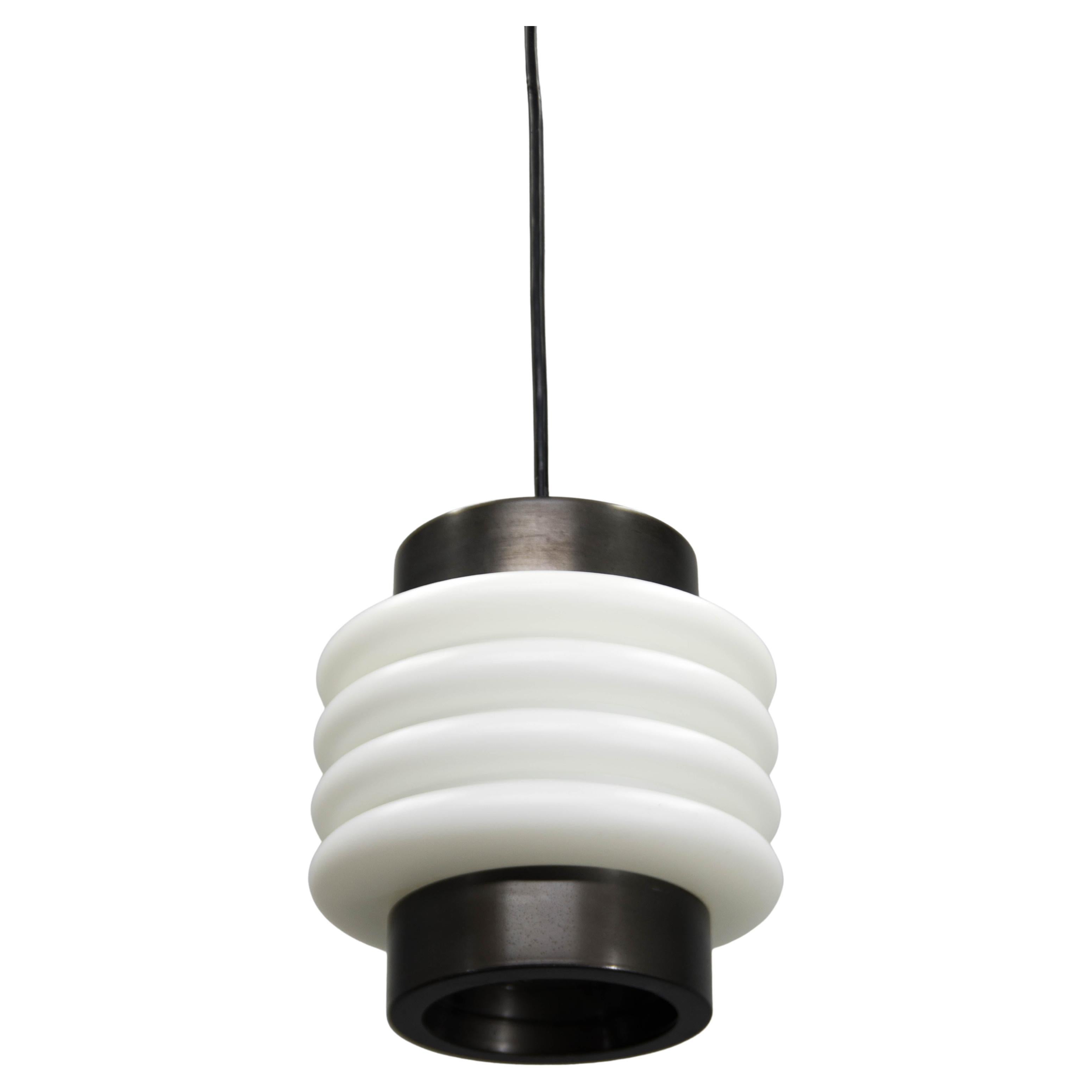 Mid-Century Pendant, Czechoslovakia, 1960s