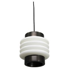 Mid-Century Pendant, Czechoslovakia, 1960s