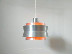 Midcentury Pendant Designed by Carl Thore, Sweden, 1960s
