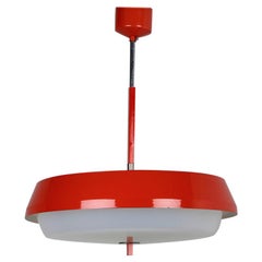 Midcentury Pendant/Drupol, 1960s