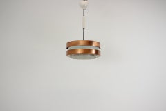 Pendentif Mid-Century Allemagne, années 1970