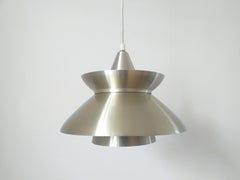 Midcentury Pendelleuchte Granhaga, Dänemark, 1960er Jahre