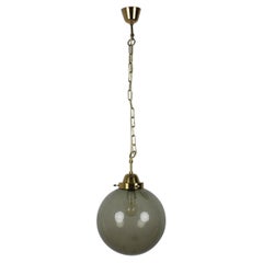 Mid-Century-Anhänger/ Kamenick enov, 1970er Jahre