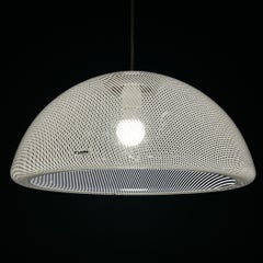Lampe suspendue du milieu du siècle par iGuzzini, Italie, années 1980
