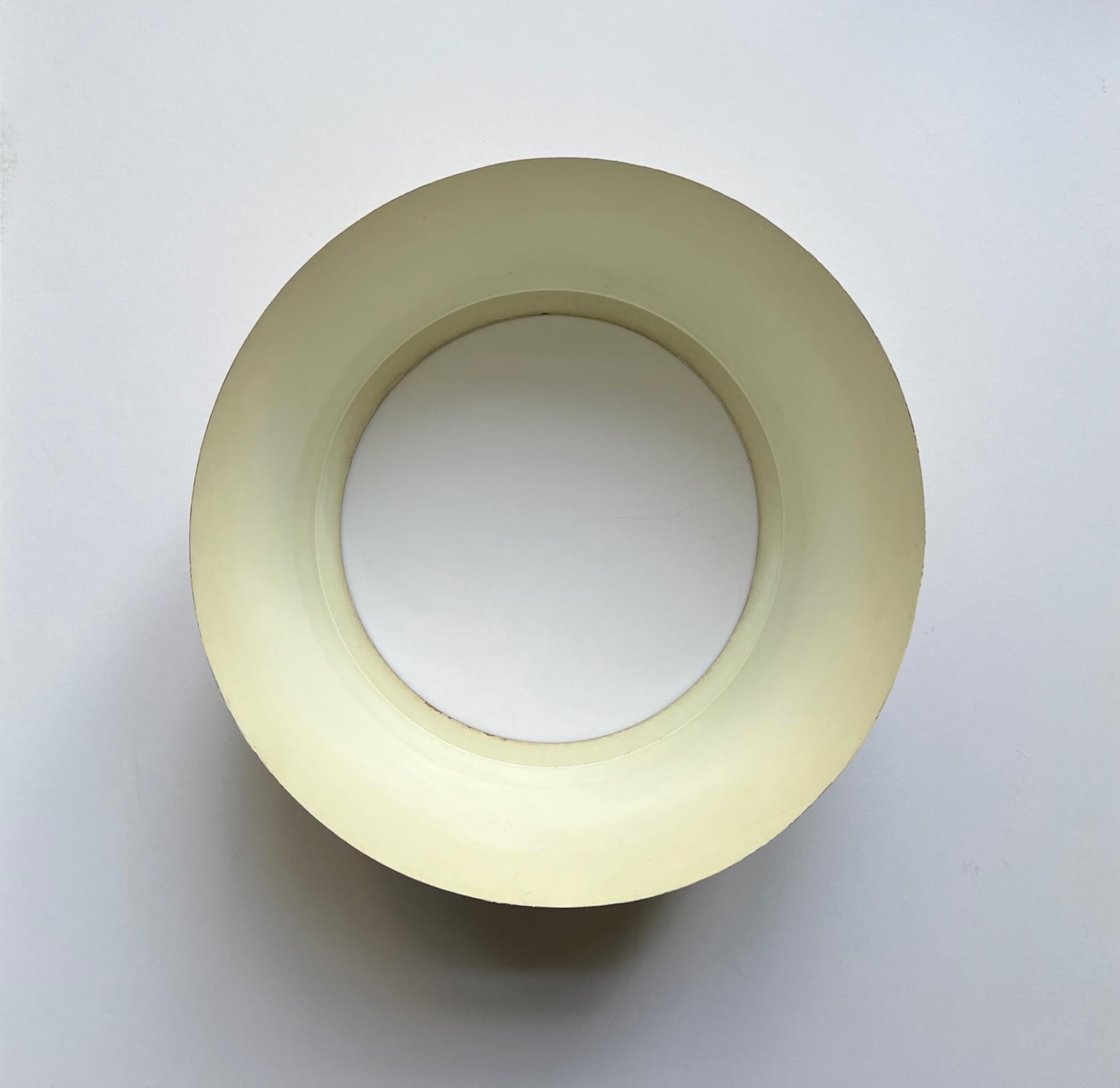 Mid-Century Pendant Light, Helsinki, Finland For Sale 2