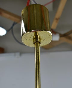 Colgante de mediados de siglo, Stefan Tabery, década de 1960, República Checa