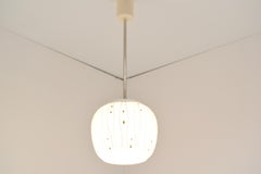 Mid-Century Pendant, 1960's