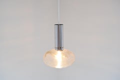 Pendentif Mid-Century, années 1980