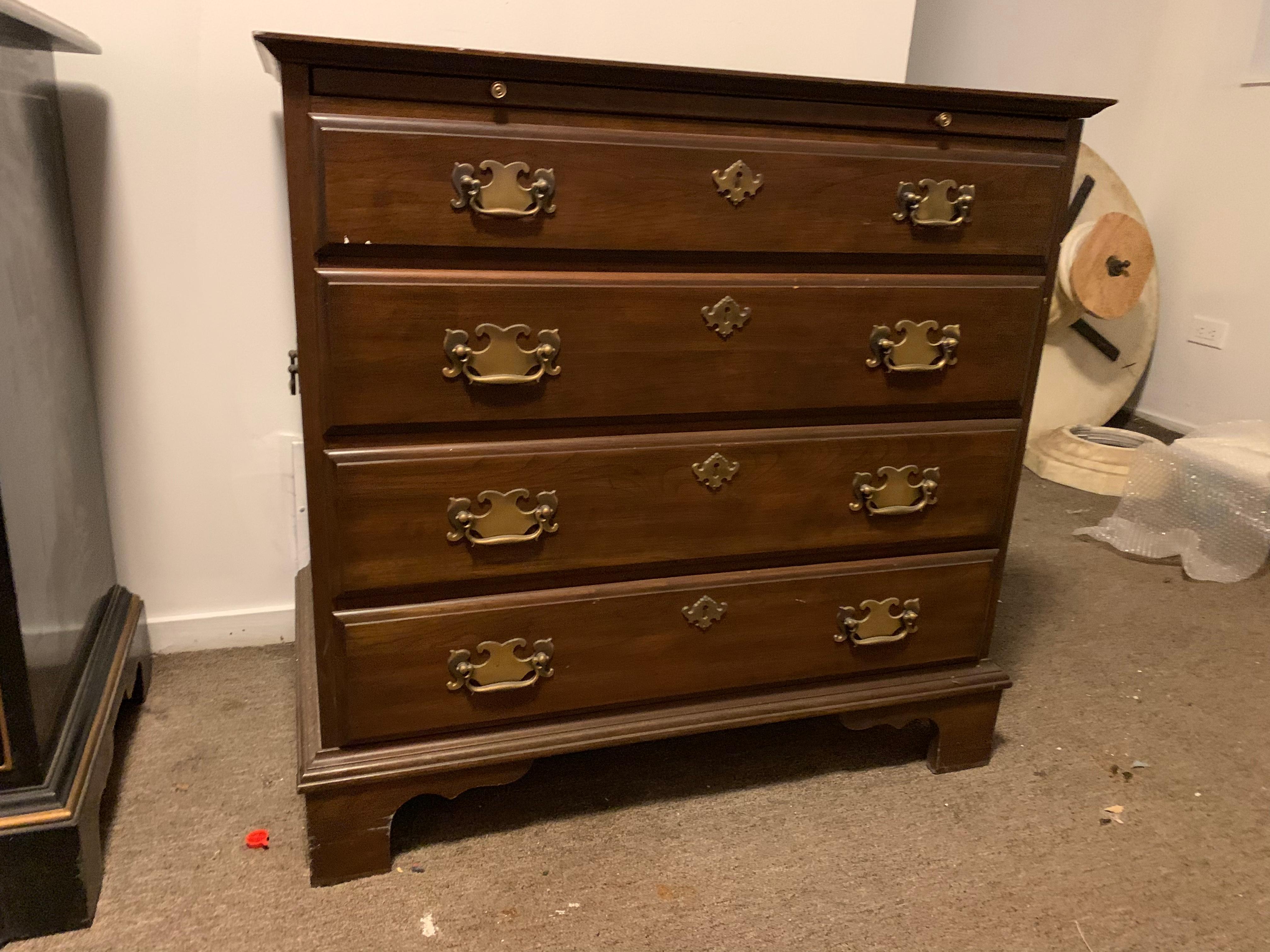 pennsylvania house chest of drawers