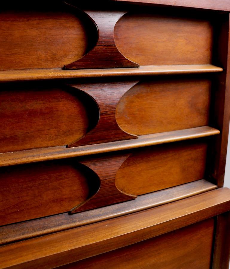 Mid-Century Modern Mid Century Modern  Perspecta Dresser by Kent Coffey