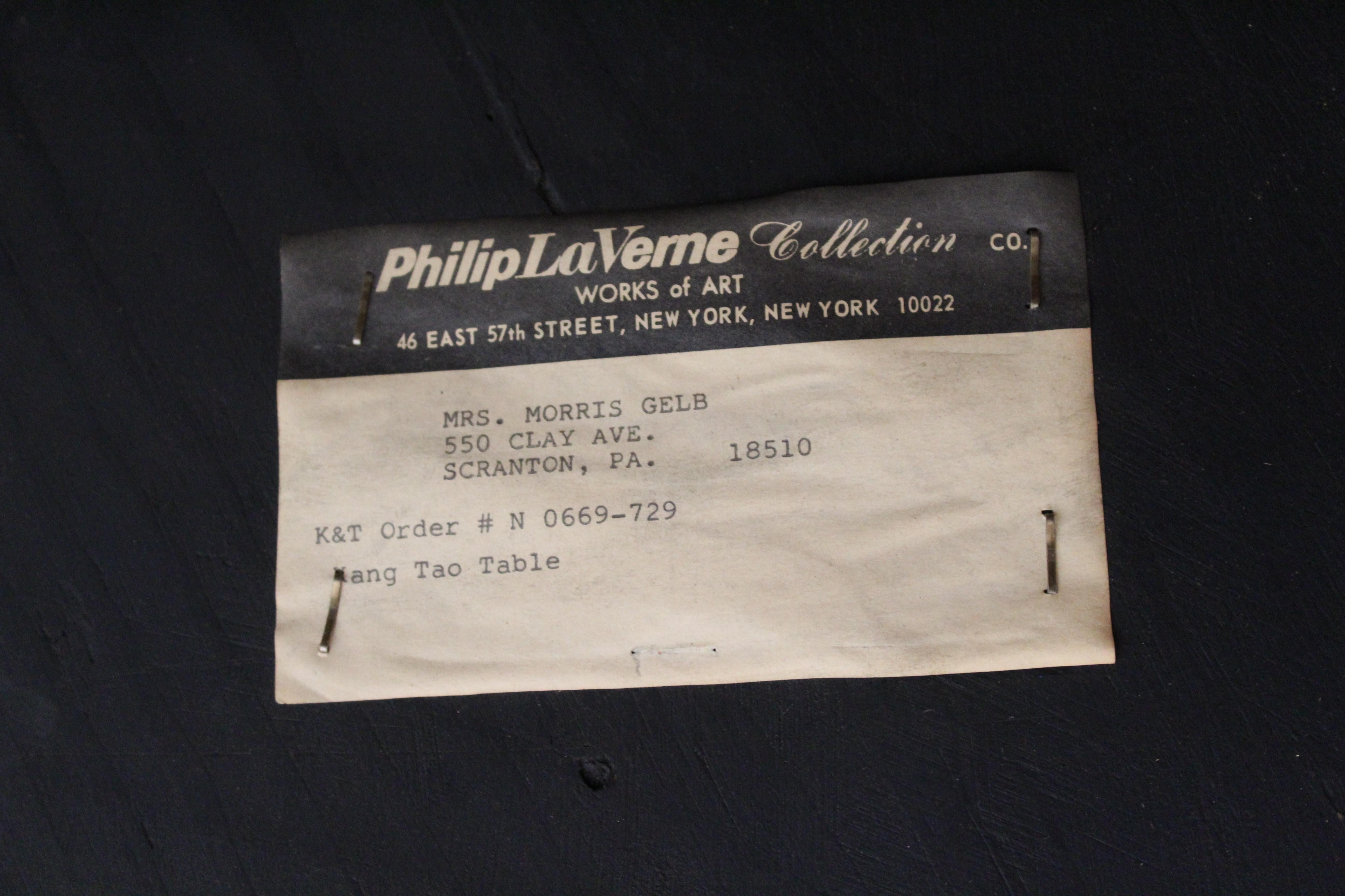 Mid-Century Pewter & Bronze 