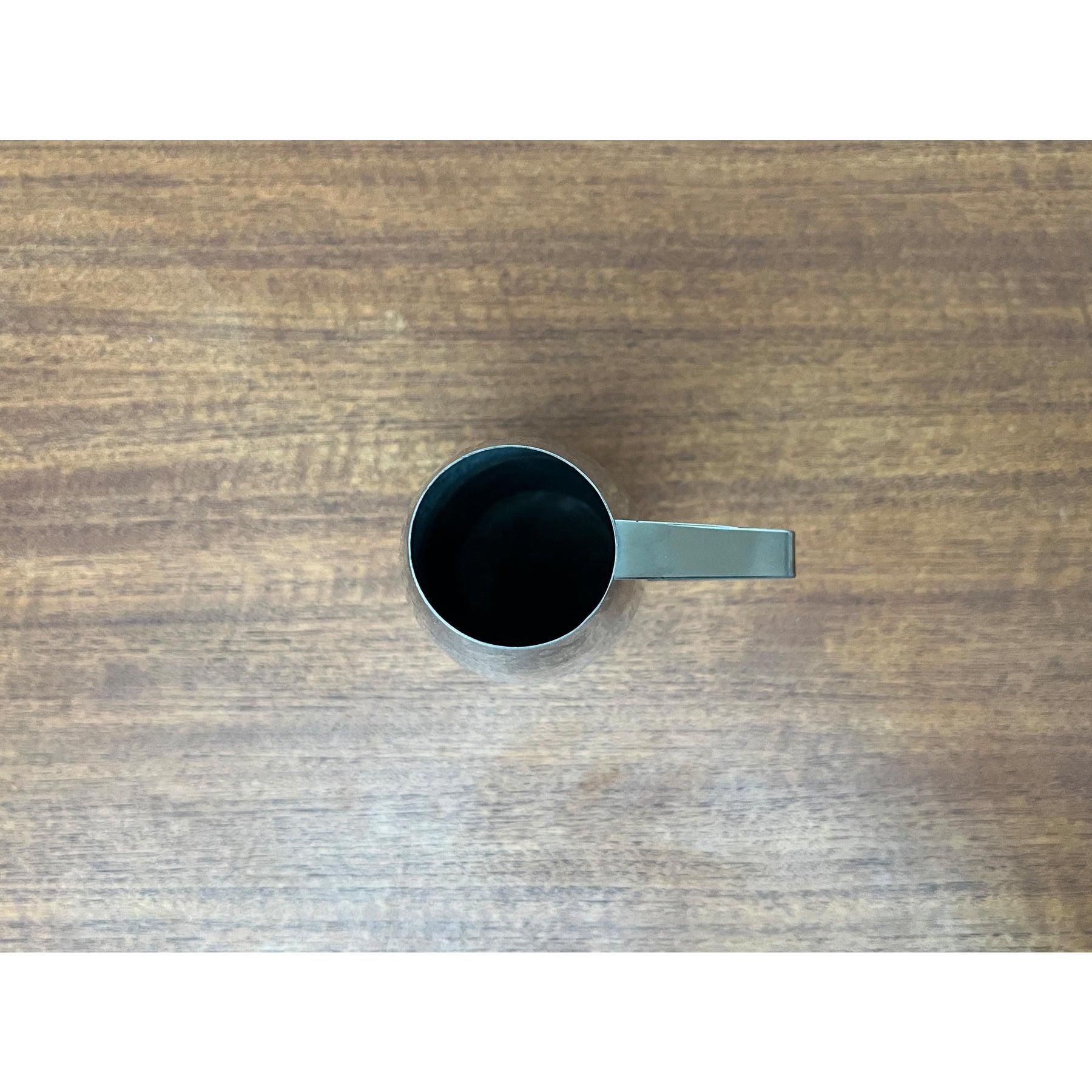 Vaso a caraffa in peltro di metà secolo di Dovo Holland Pewter, anni '60 in vendita 3