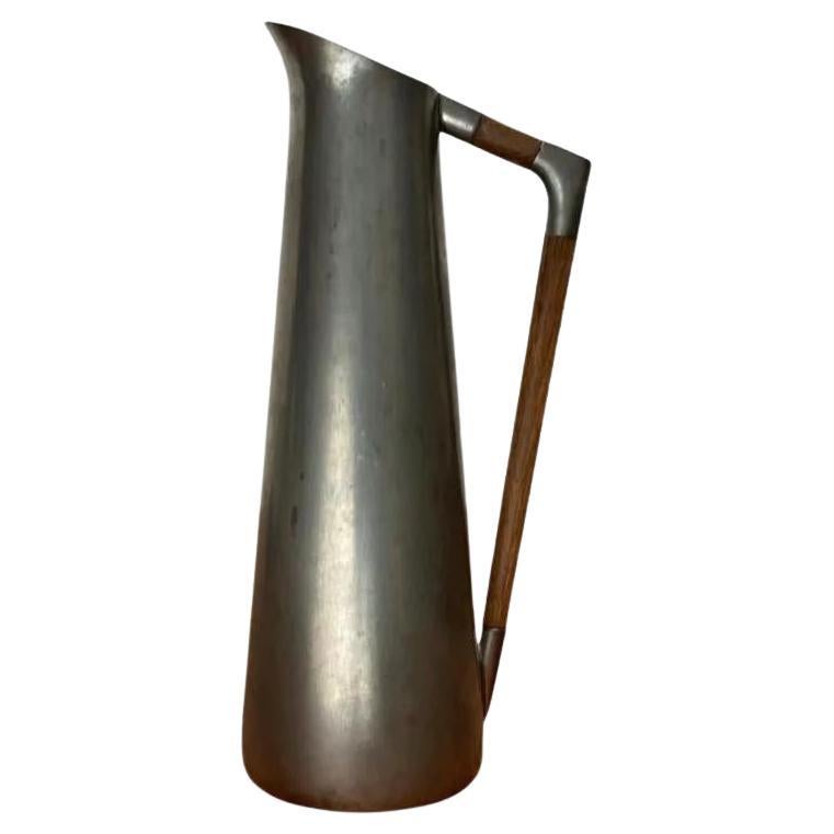 What is a pewter set?
