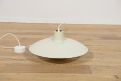 Mid-Century PH4 Pendant Lamp by Poul Henningsen for Louis Poulsen, Denmark, 1960