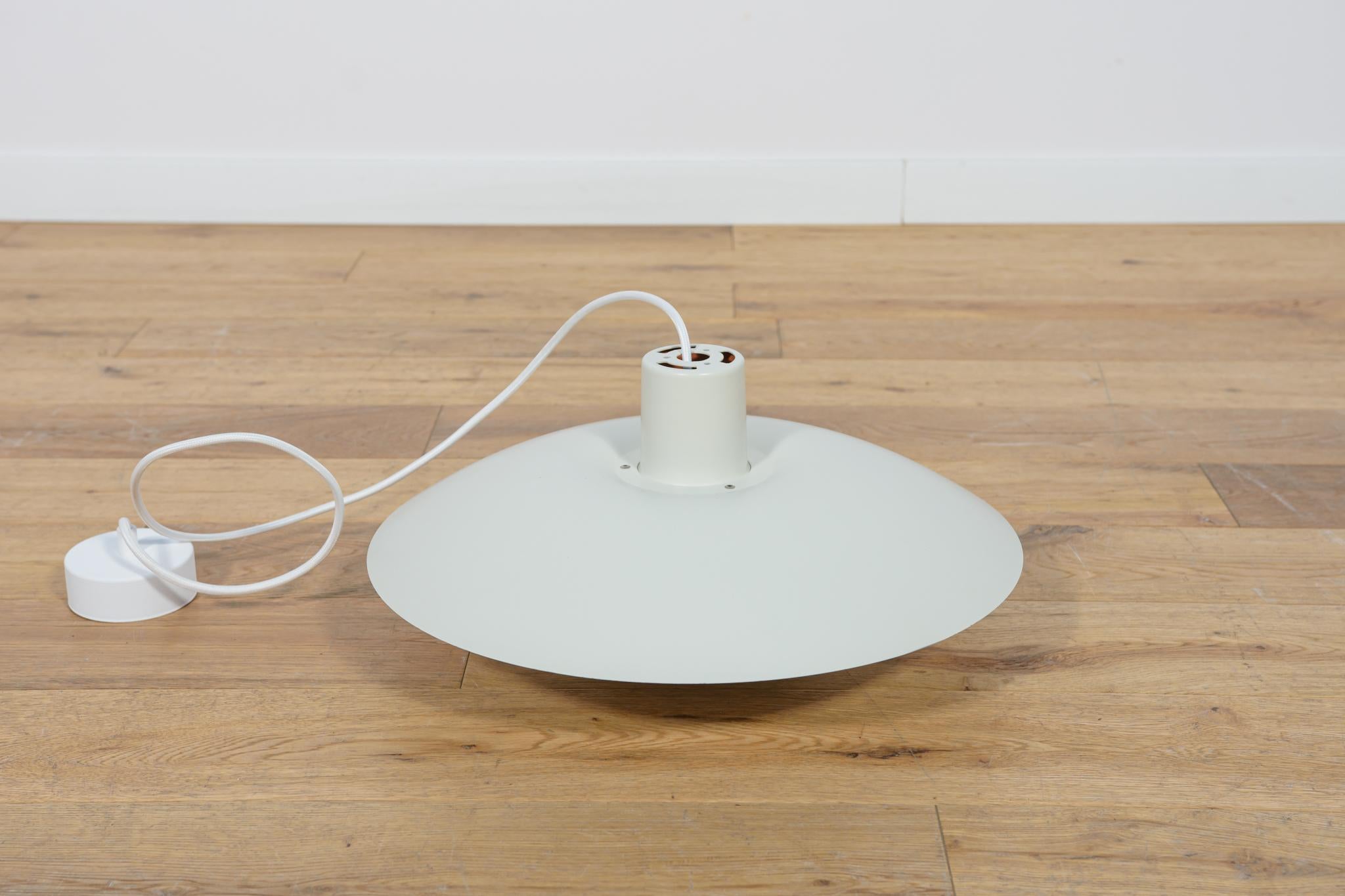 Mid-Century Modern Mid-Century PH4 Pendant Lamp by Poul Henningsen for Louis Poulsen, Denmark, 1960 For Sale