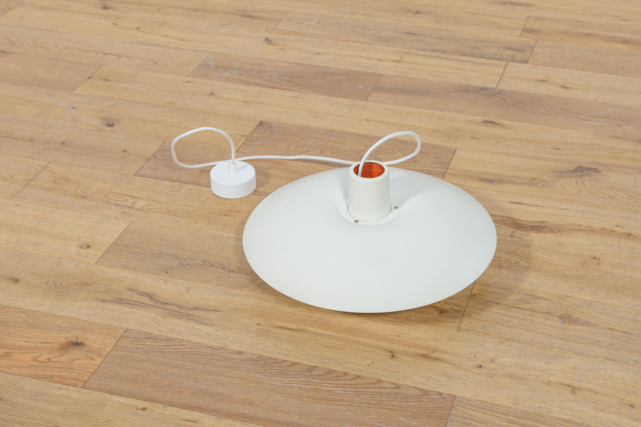 Danish Mid-Century PH4 Pendant Lamp by Poul Henningsen for Louis Poulsen, Denmark, 1960 For Sale