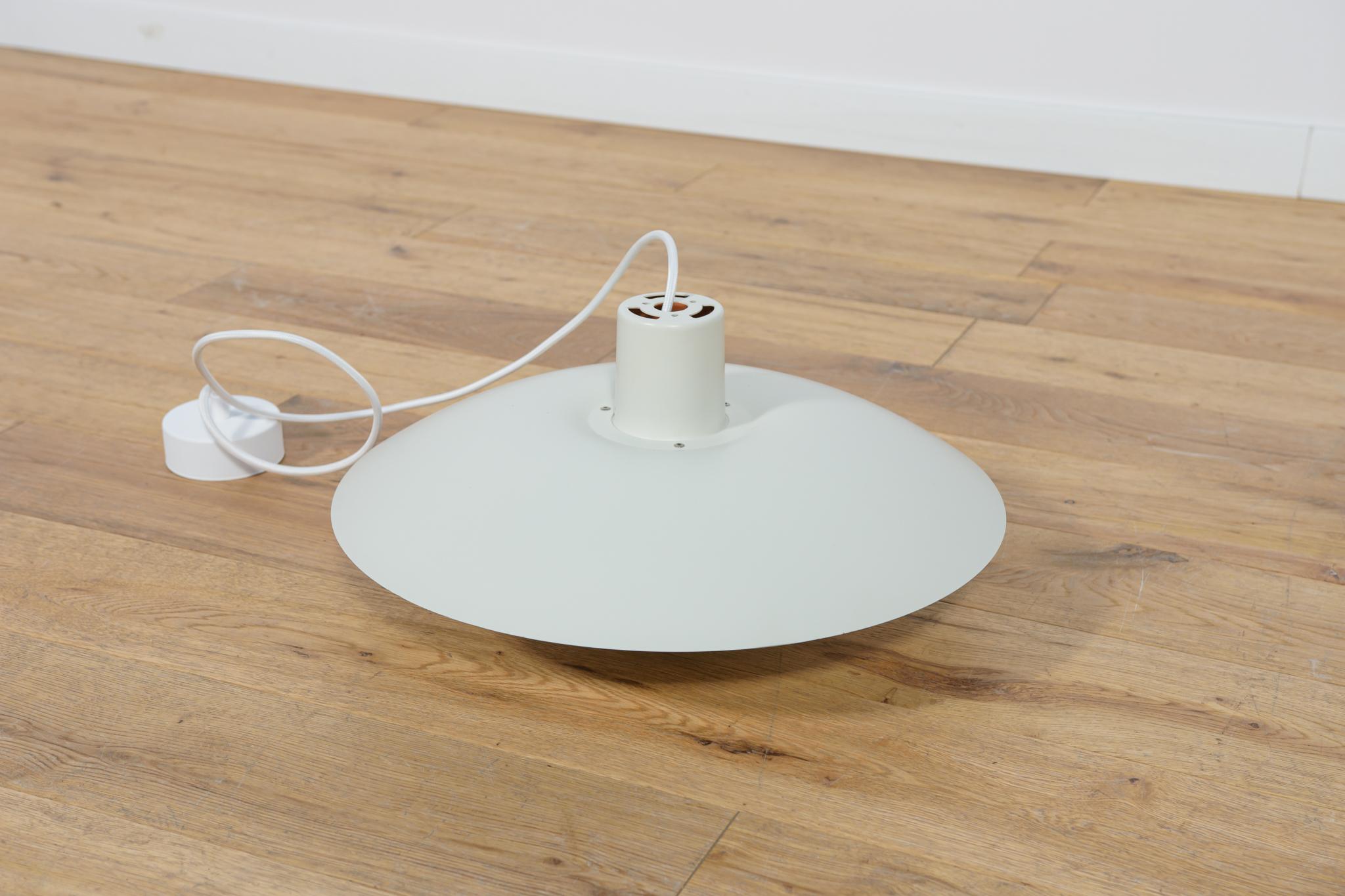Danish Mid-Century PH4 Pendant Lamp by Poul Henningsen for Louis Poulsen, Denmark, 1960 For Sale