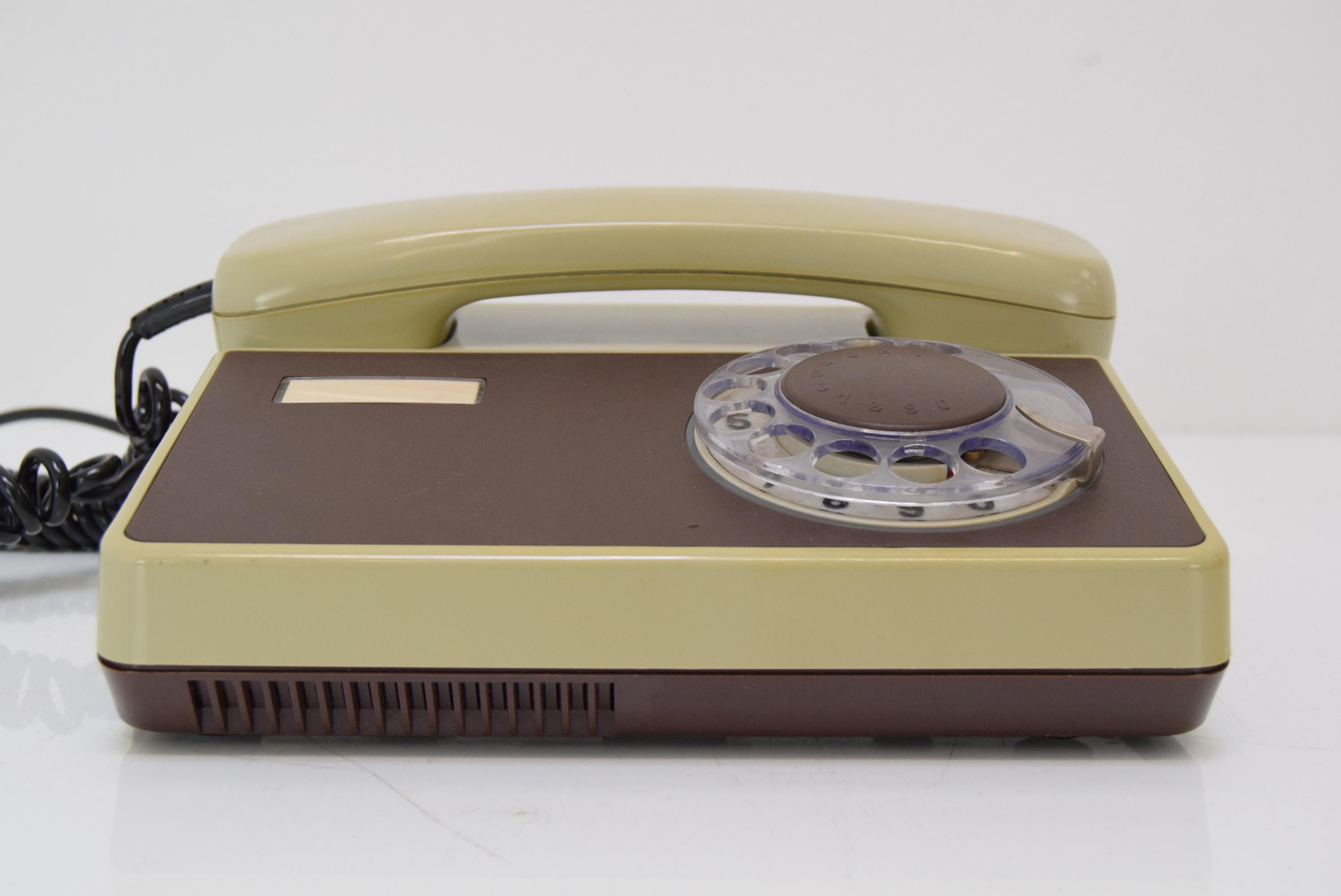 1980’s phone