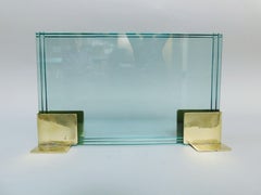 Mid-Century Photo Frame by Fontana Arte