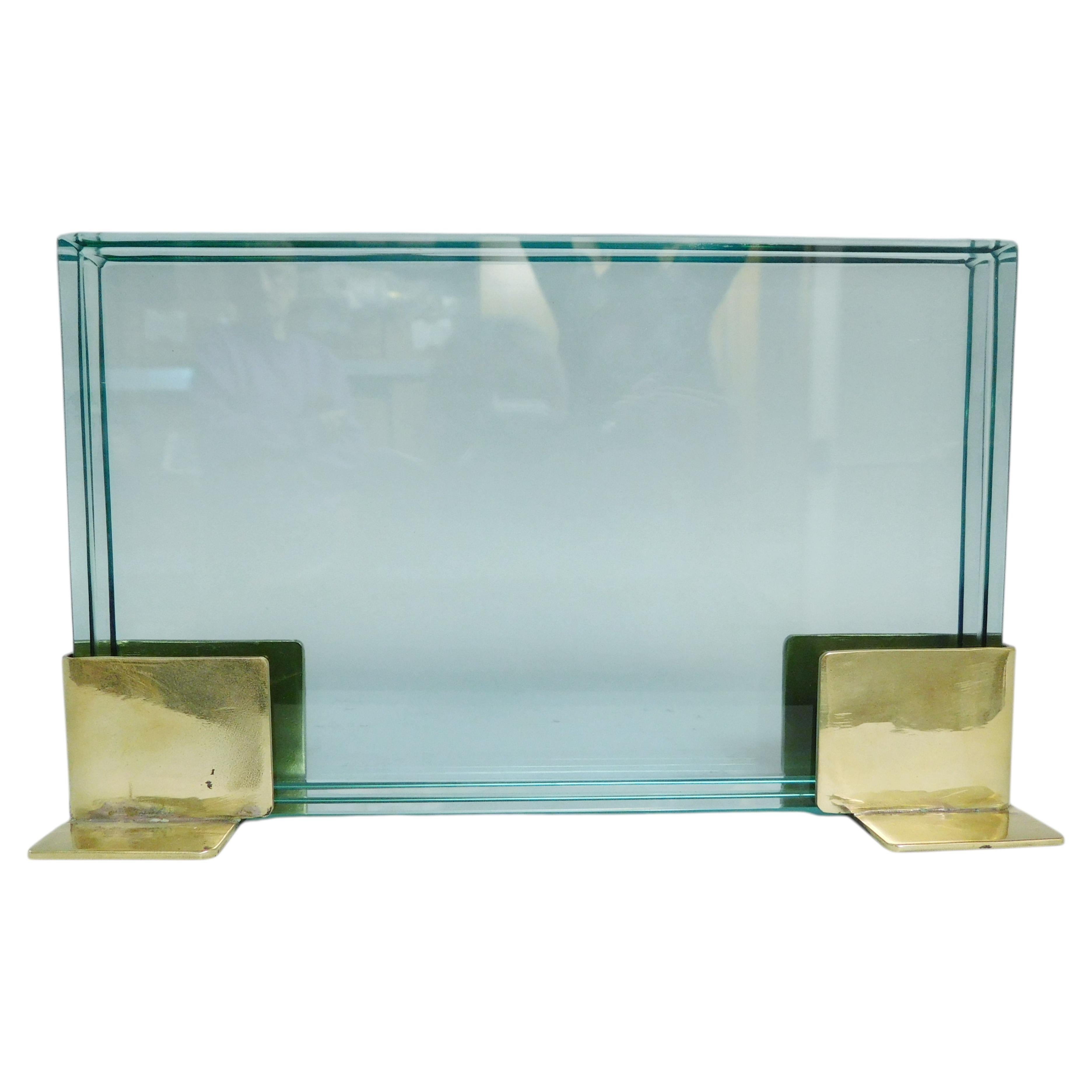 Mid-Century Photo Frame by Fontana Arte