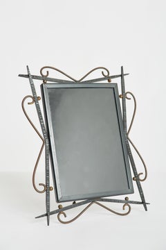 Mid-Century Photo Frame