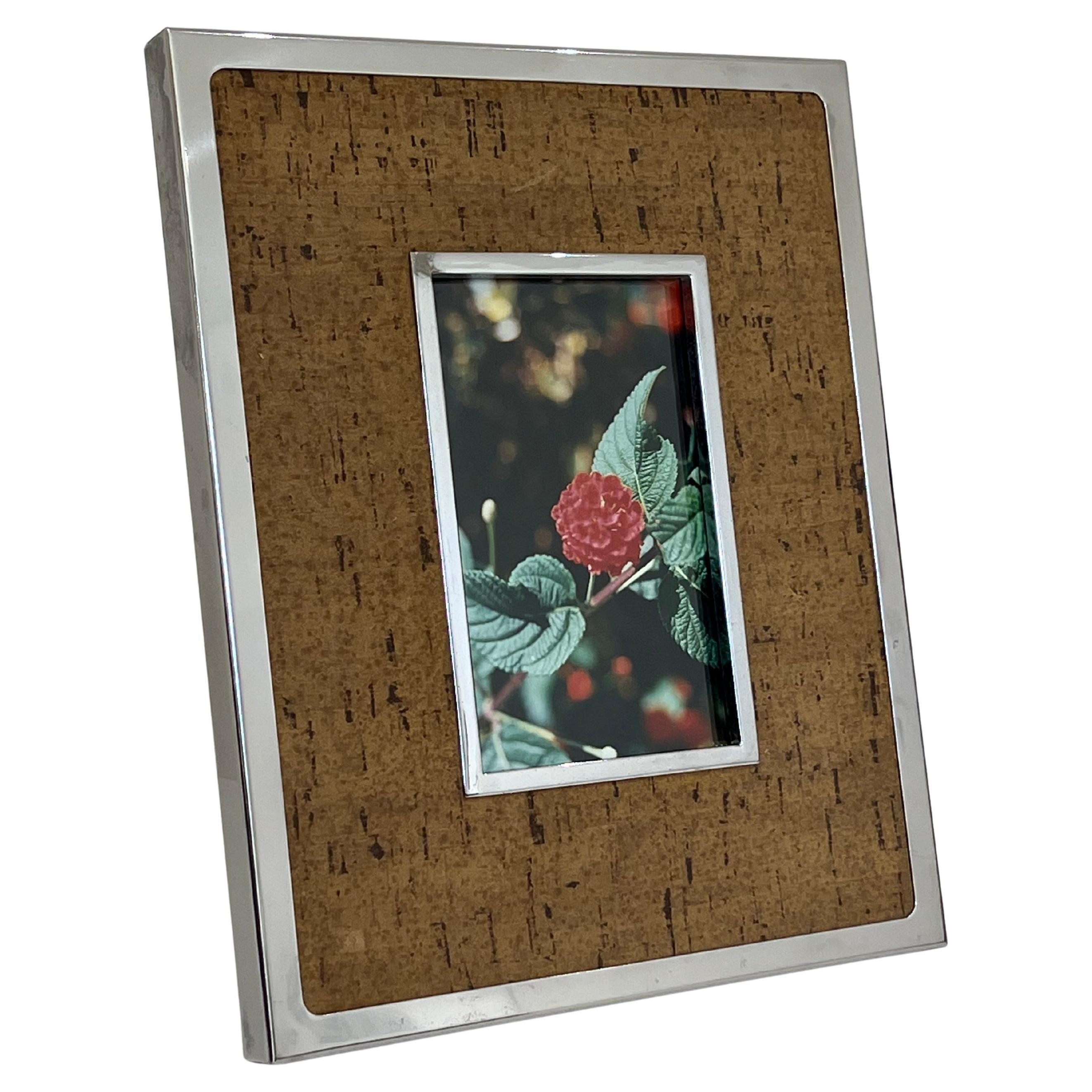 Mid-Century Photo Holder Made in Italy, 1960s