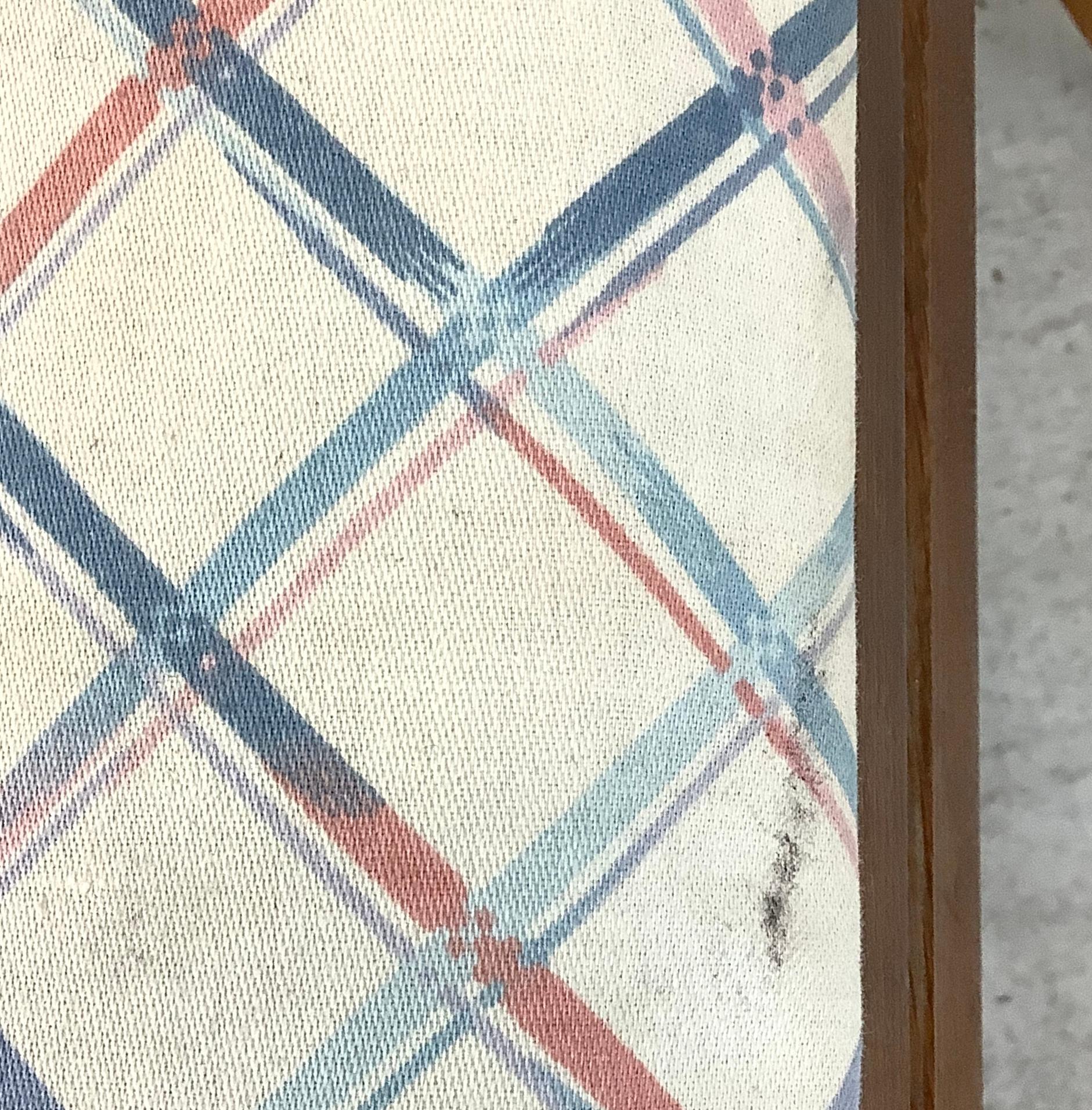 Mid-Century Piano Bench or Vanity Stool 3