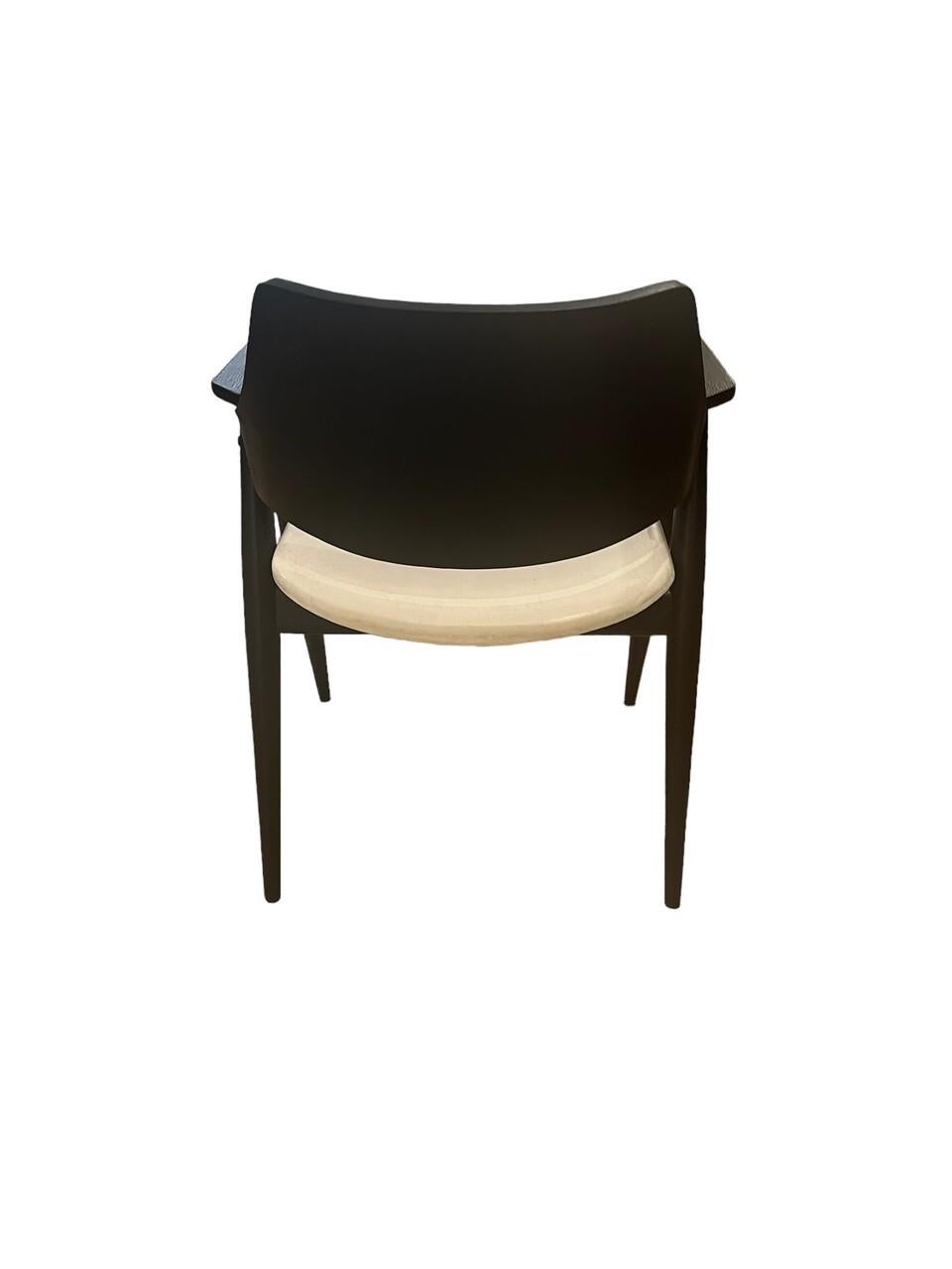Mid-Century Modern Mid Century Pierre Paulin for Thonet Armchair For Sale