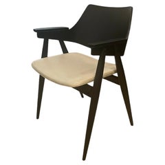 Mid Century Pierre Paulin for Thonet Armchair