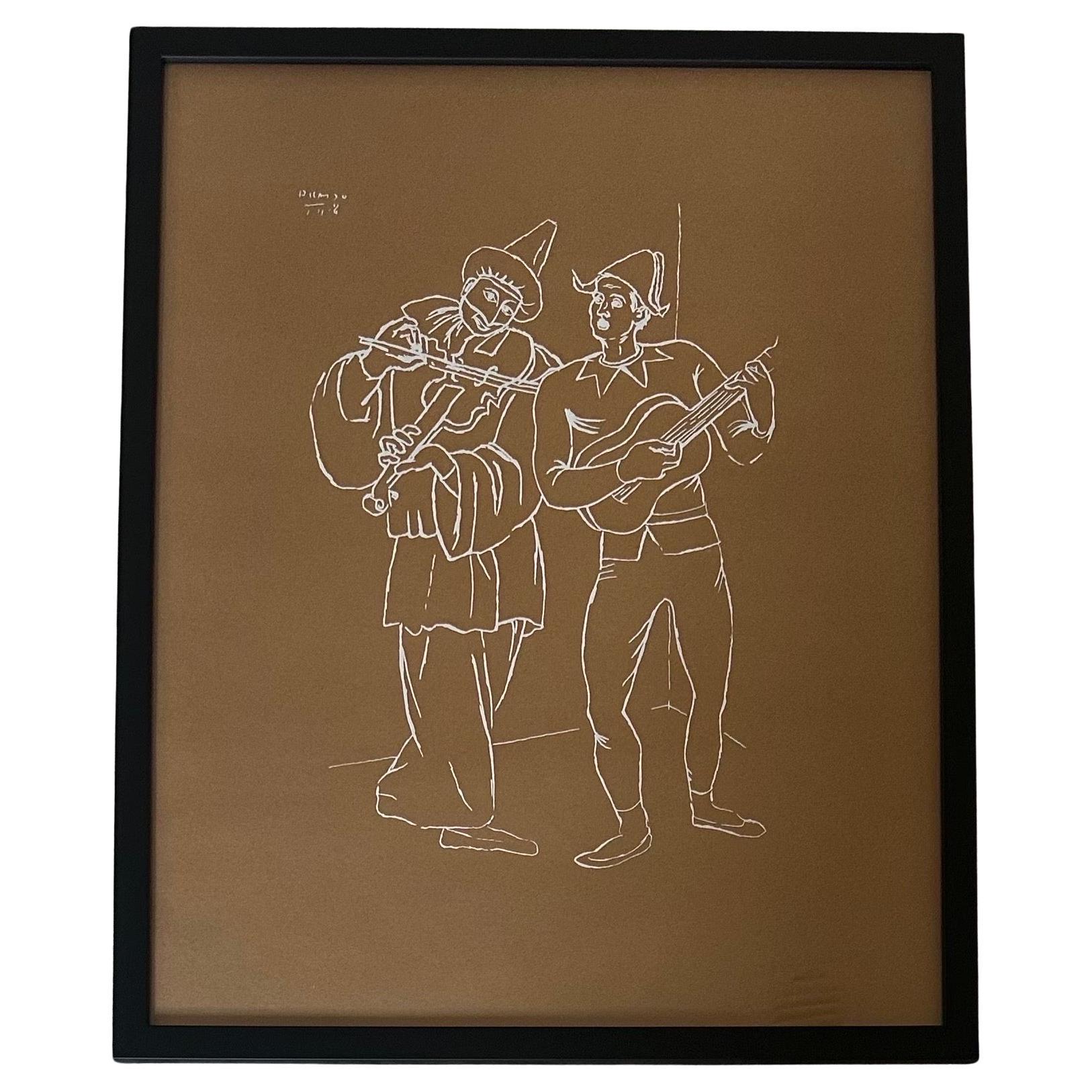 Highly collectible and hard to find mid-century 