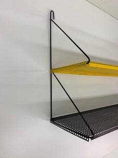 Mid century Pilastro wall unit / rack , 1960’s