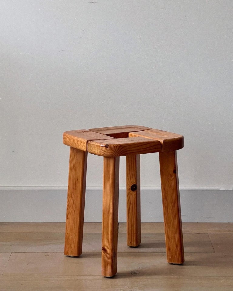 希少 Olof Ottelin Stool 希少 Olof Ottelin Stool