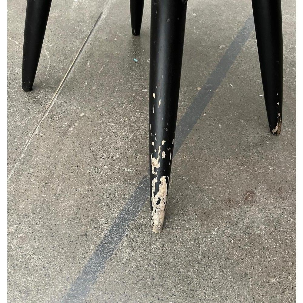 Tabouret Pirkka du milieu du siècle dernier par Ilmari Tapiovaara pour Laukaan Puu en vente 5