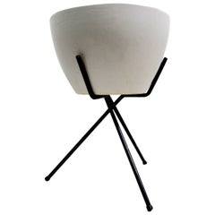 Mid Century Planter after Architectural Pottery