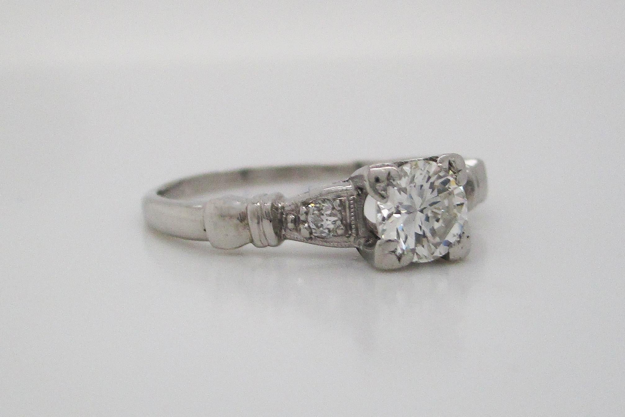engraved engagement rings for sale