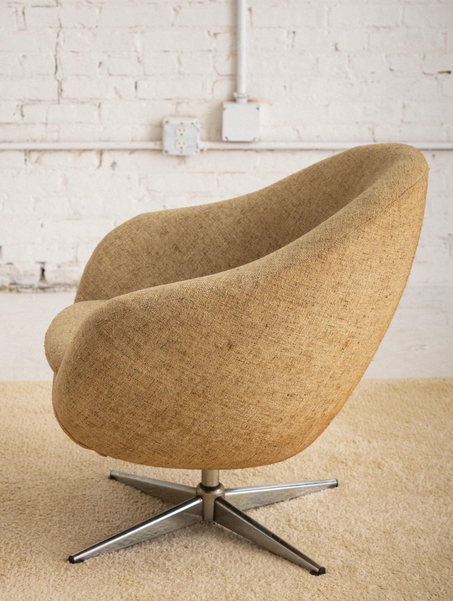 recliner pod
