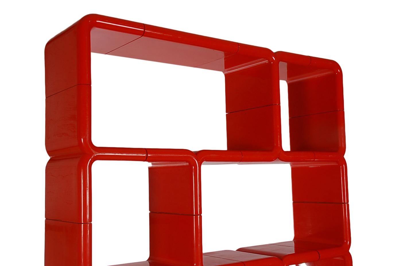 umbo shelf dupe