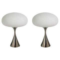 Lampe portative Laurel du milieu du siècle