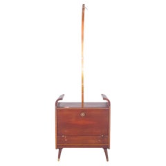 Vitrines - Mid-Century Modern