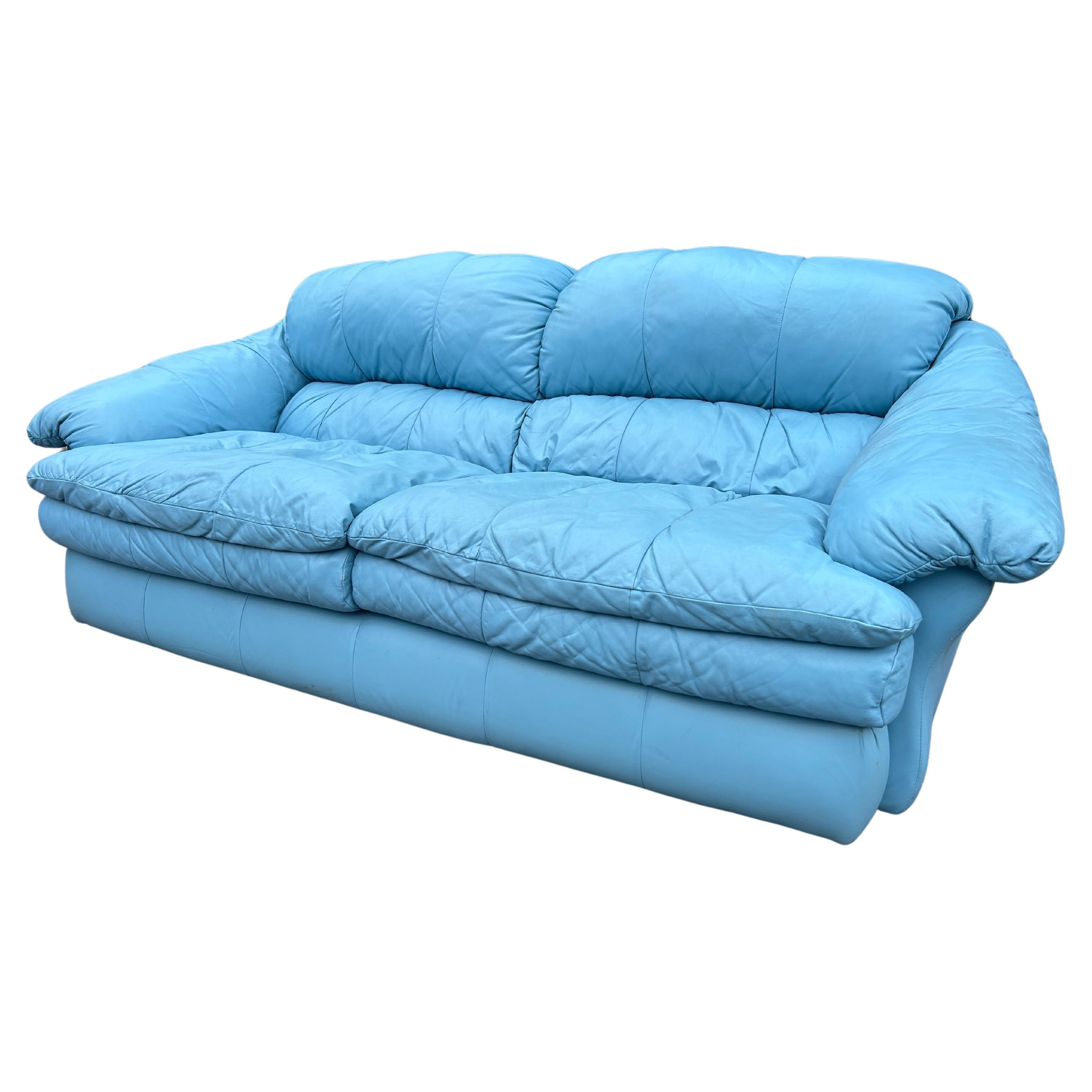 used cloud couch