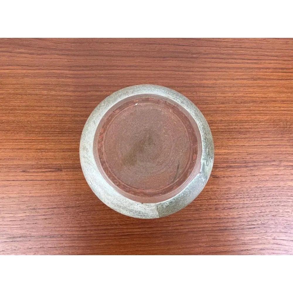 Vaso in ceramica di metà secolo di Barbara Stehr, anni '60 in vendita 1