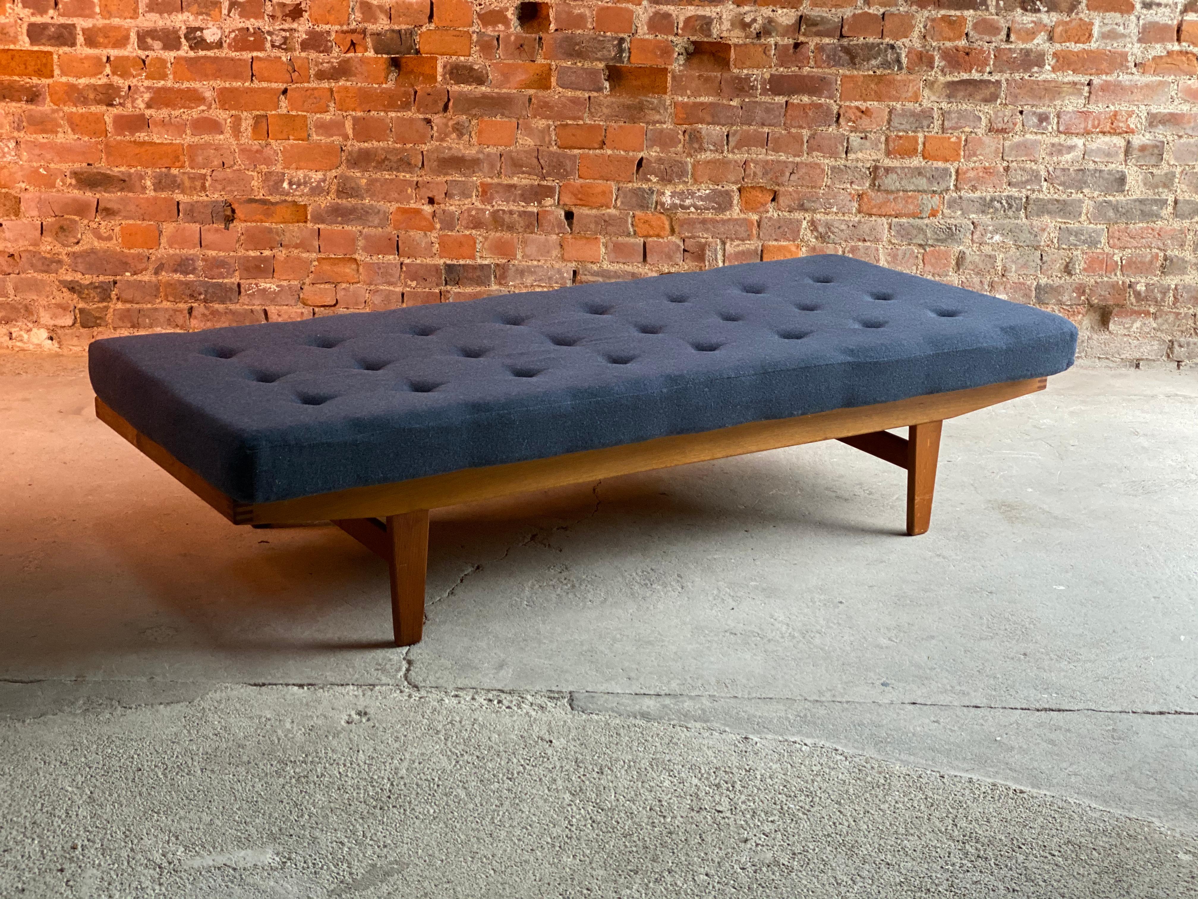 Poul M. Volther Modell H9 Daybed FDB Mobler Dänisch:: um 1960er Jahre 1