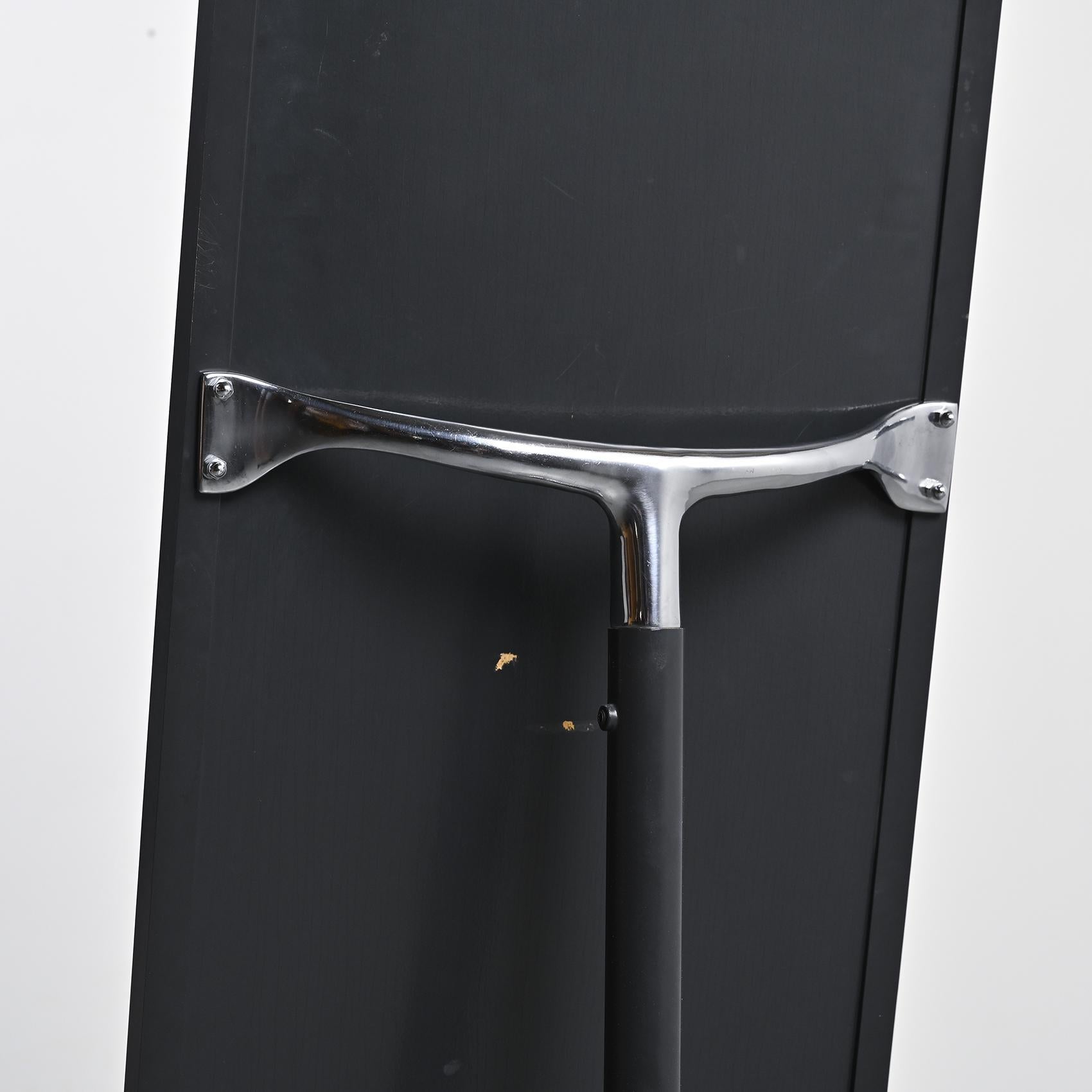 Miroir Psyché du milieu du siècle par Charles et Ray Eames pour Vitra, vers 1969 Bon état à VILLEURBANNE, FR