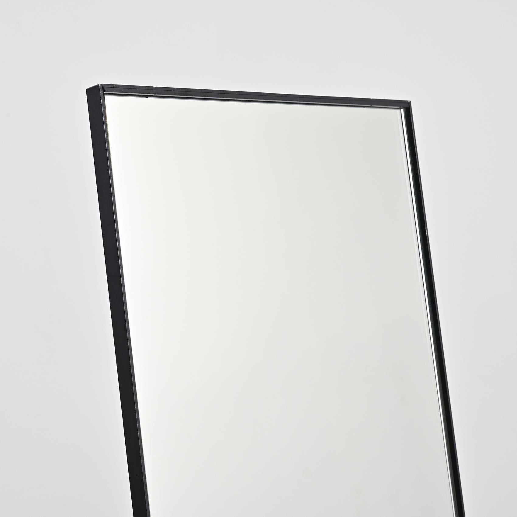Miroir Psyché du milieu du siècle par Charles et Ray Eames pour Vitra, vers 1969 1