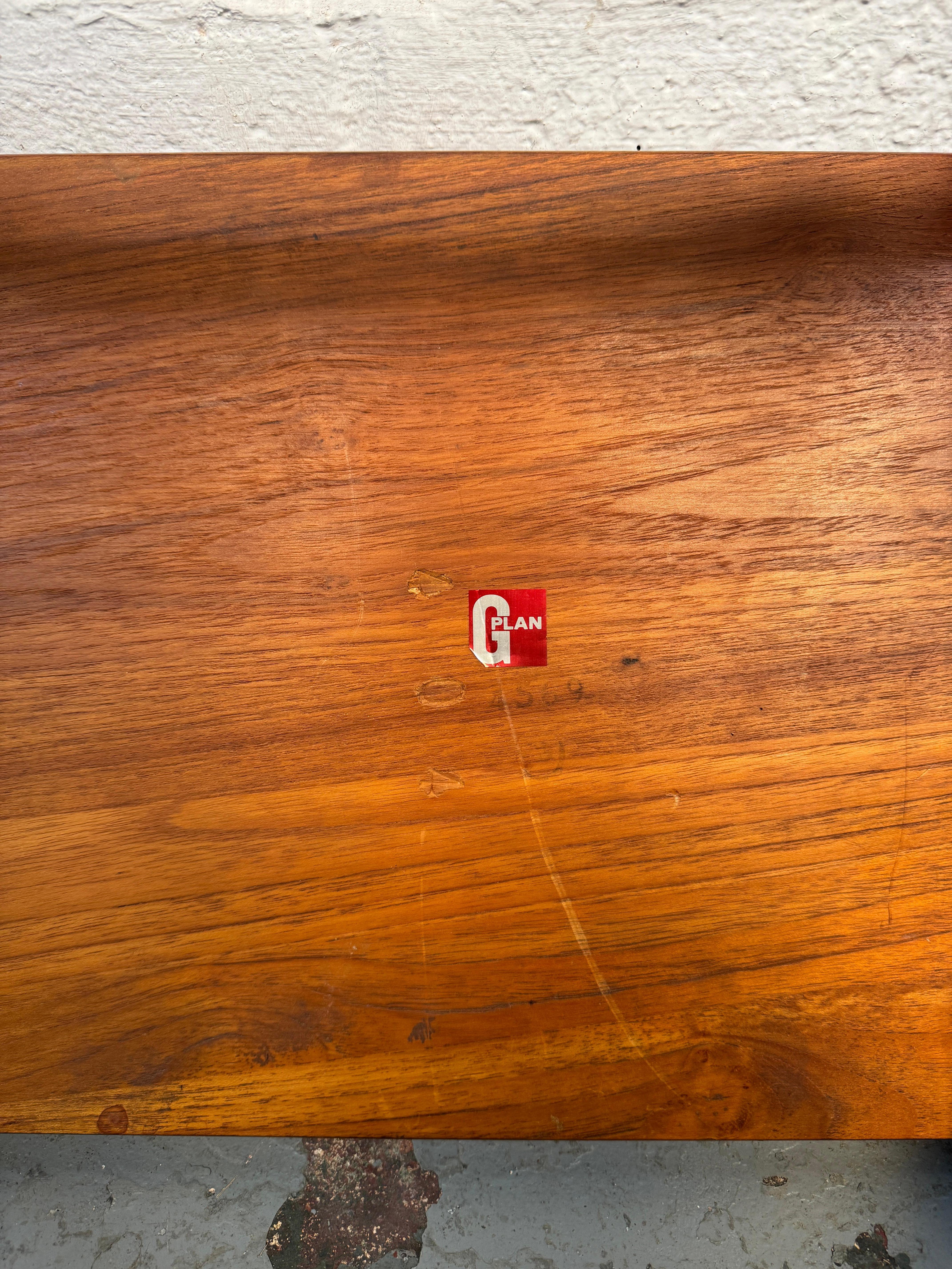 Set of Three Mid-Century 