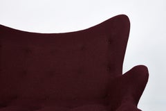 Mid Century R161 Contour Settee by Grant Featherston