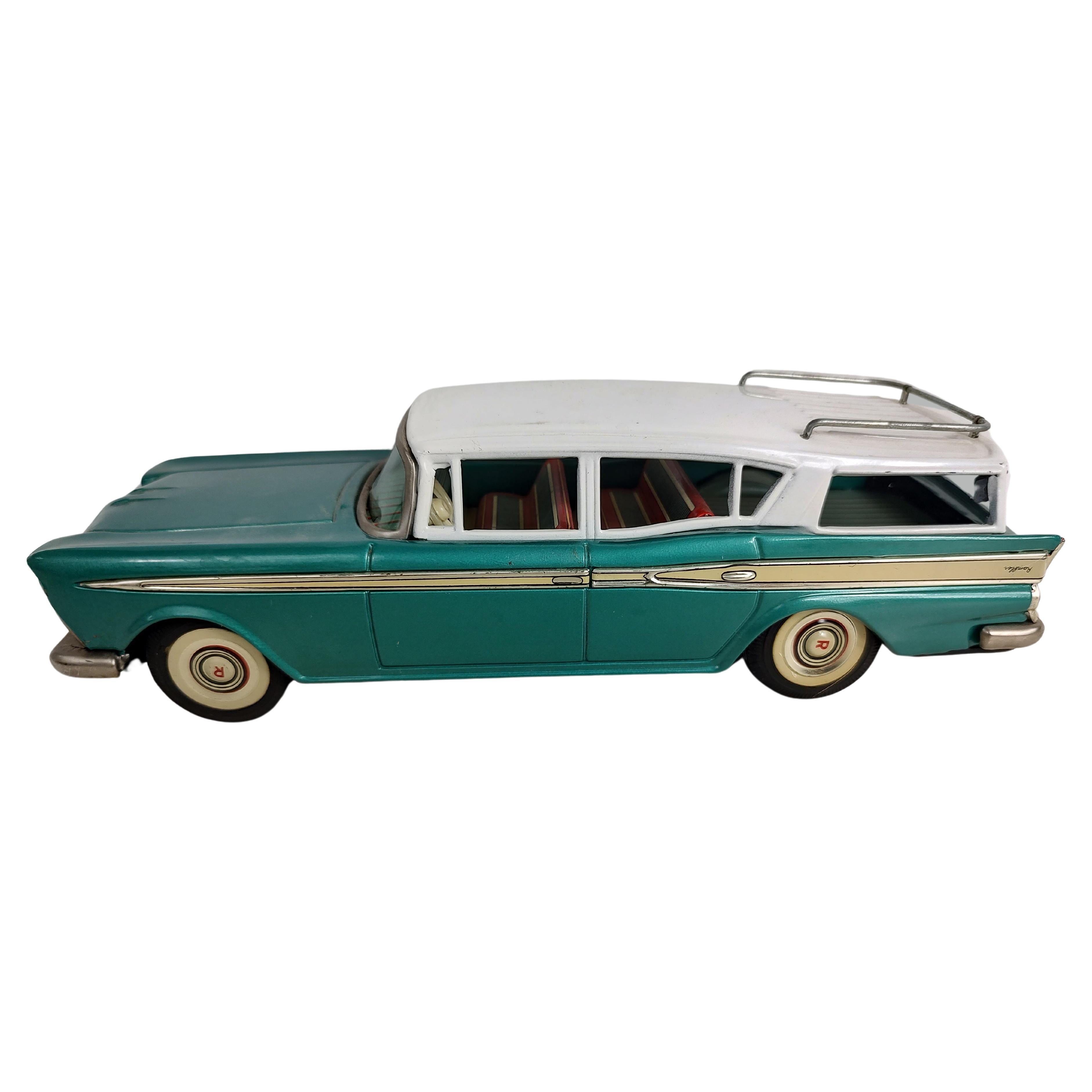 japanese station wagons