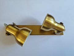 Mid Century Rare Verstellbare Wandleuchte, 1960er Jahre