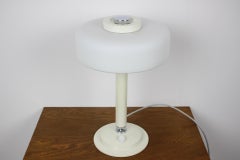 Midcentury Rare Table Lamp by Napako, 1960s